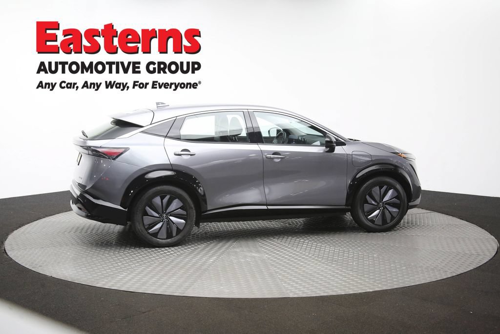 Used 2023 Nissan Ariya FWD image 43