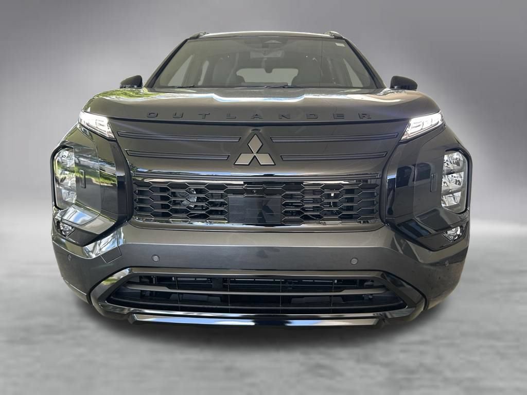New 2026 Mitsubishi Outlander 4WD Plug-In Hybrid image 14