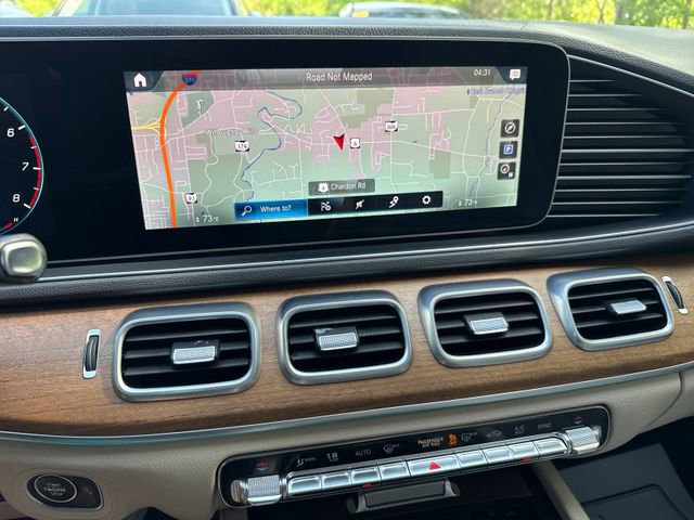 Used 2020 Mercedes-Benz GLE 350 4MATIC image 33