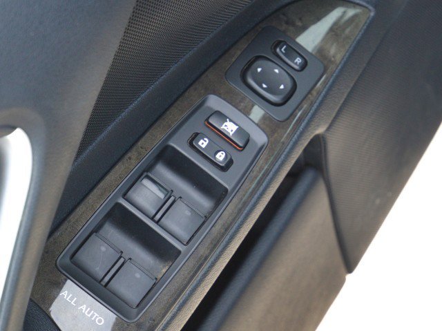 Used 2009 Lexus IS 250 AWD image 13