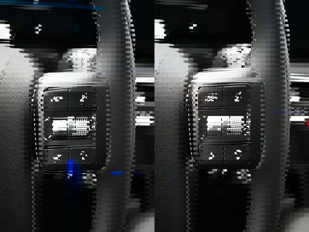 New 2026 Hyundai Palisade Calligraphy image 19