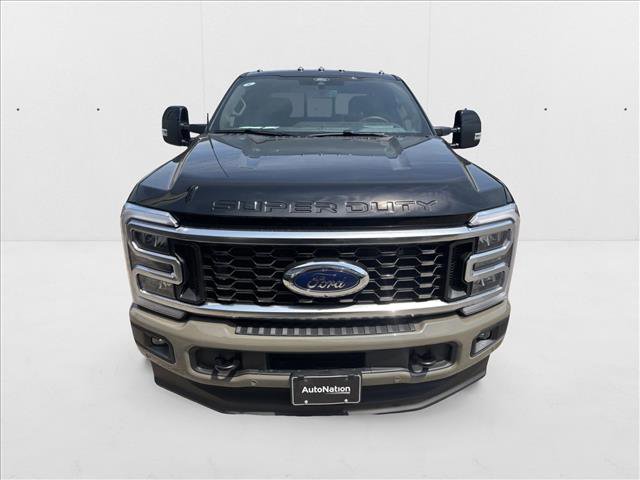 New 2026 Ford F350 King Ranch image 9