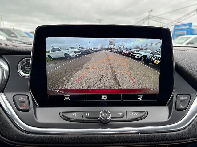 Used 2023 Chevrolet Blazer Premier AWD/4WD image 22
