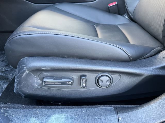 New 2026 Honda Accord EX-L image 16