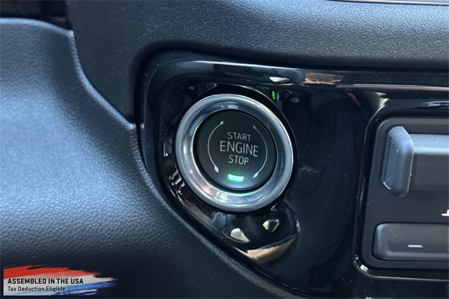 New 2026 GMC Sierra 1500 Elevation image 22