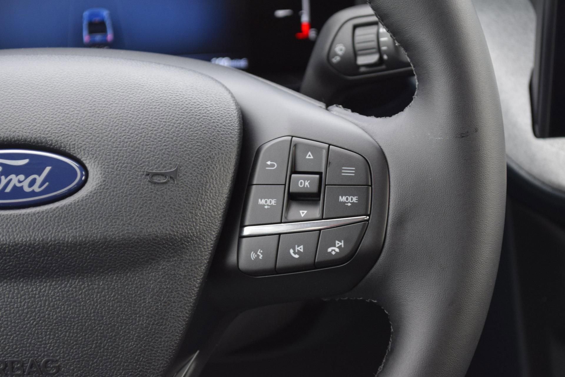 New 2026 Ford Maverick XLT w/ XLT Luxury Package image 10