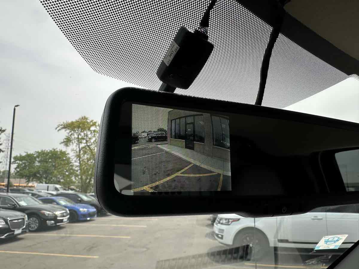 Used 2015 Chevrolet Express 2500 image 21