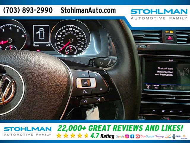 Used 2018 Volkswagen Golf S image 17