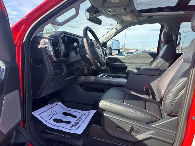 New 2026 Ford F250 Lariat w/ Tremor Off-Road Package image 31