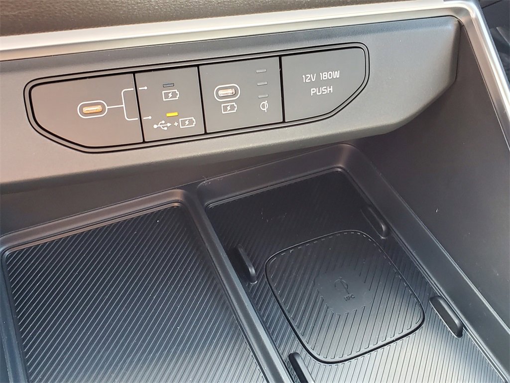 New 2026 Kia Carnival SX Prestige image 30