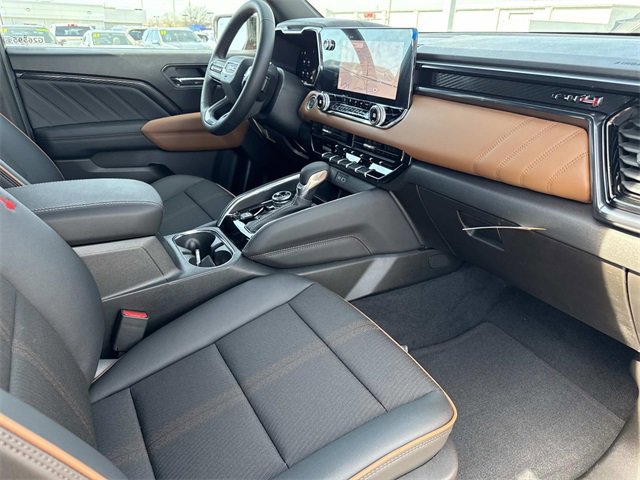 New 2026 GMC Canyon AT4 image 16