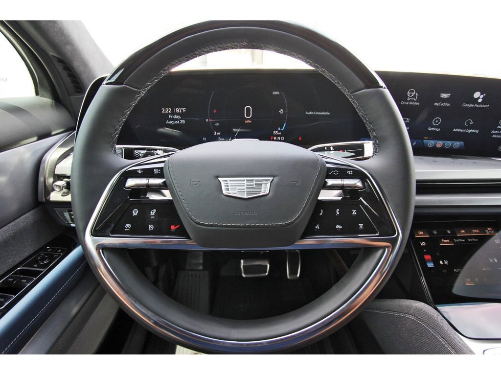 New 2026 Cadillac Vistiq Premium Luxury image 14