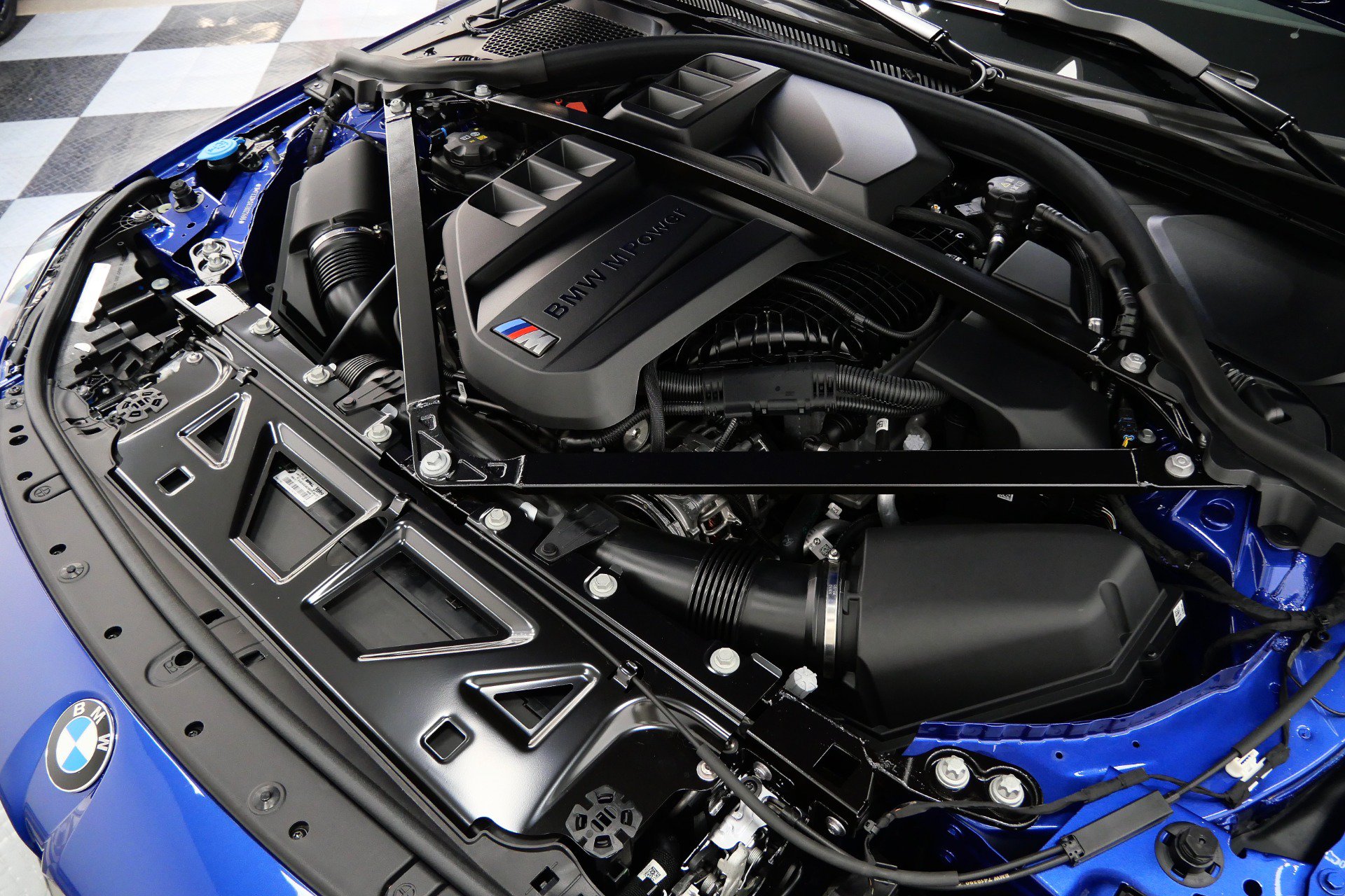 Used 2026 BMW M2 CS RWD image 44