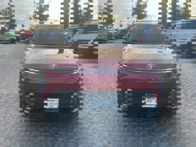 New 2026 Hyundai Kona SE image 28