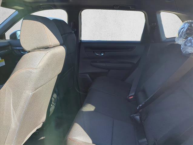 New 2026 Honda CR-V Sport image 15