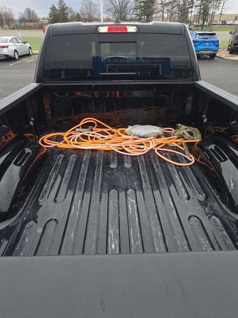 Used 2024 RAM 1500 Big Horn image 29