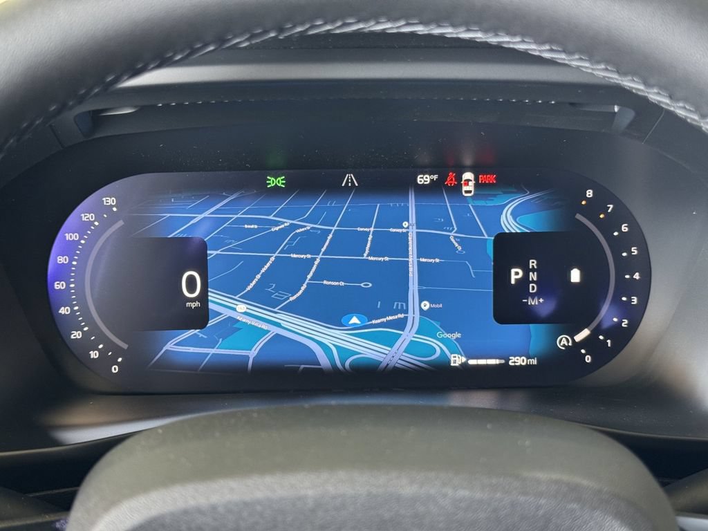 New 2026 Volvo XC40 B5 Ultra w/ Protection Package Premier AWD/4WD image 24