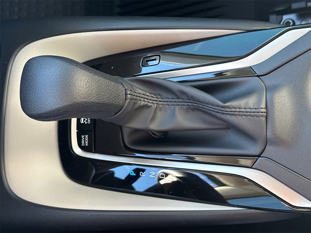 New 2026 Toyota Corolla LE image 28