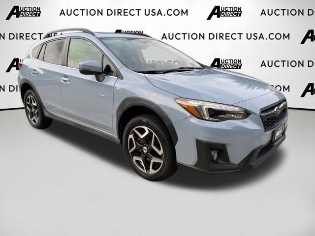 Used 2018 Subaru Crosstrek 2.0i Limited AWD/4WD image 29