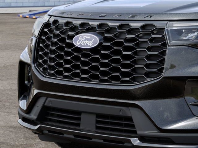 New 2027 Ford Explorer ST-Line w/ Premium Package RWD image 17