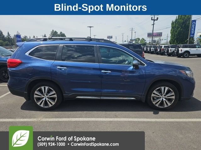 Used 2021 Subaru Ascent Touring w/ Popular Package #2A AWD/4WD image 2