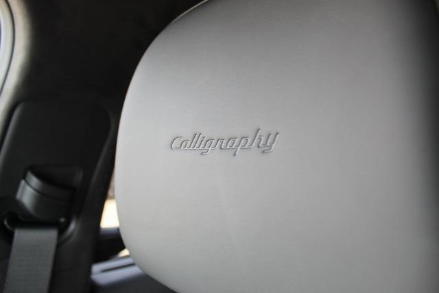 Used 2026 Hyundai Palisade Calligraphy image 23