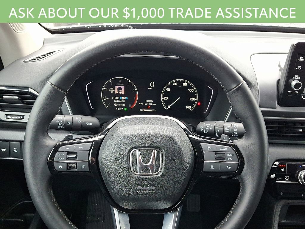 Used 2023 Honda Pilot EX-L image 21