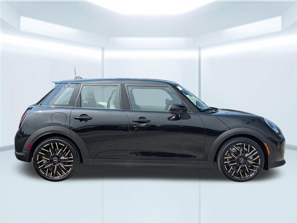 New 2026 MINI Cooper S FWD image 6