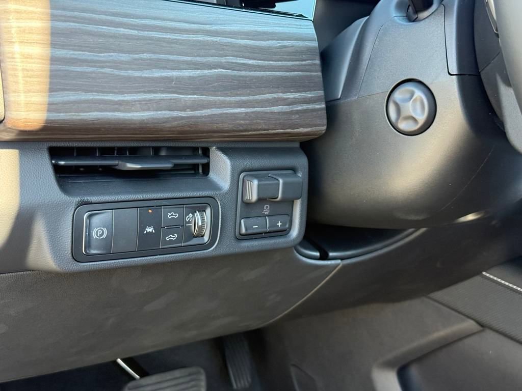 New 2026 GMC Sierra EV Denali image 15