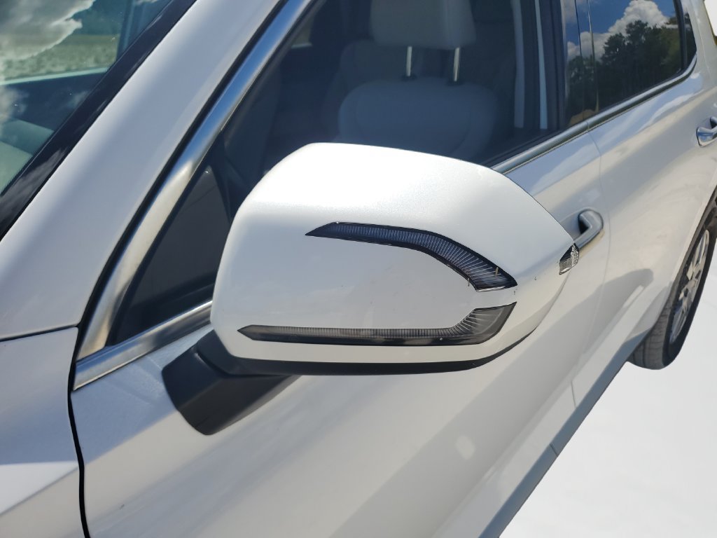 Used 2025 Hyundai Palisade SEL FWD image 28