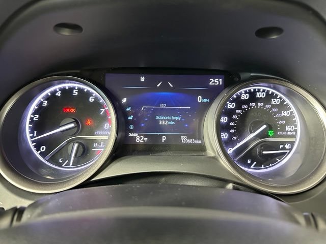 Used 2022 Toyota Camry SE AWD/4WD image 14