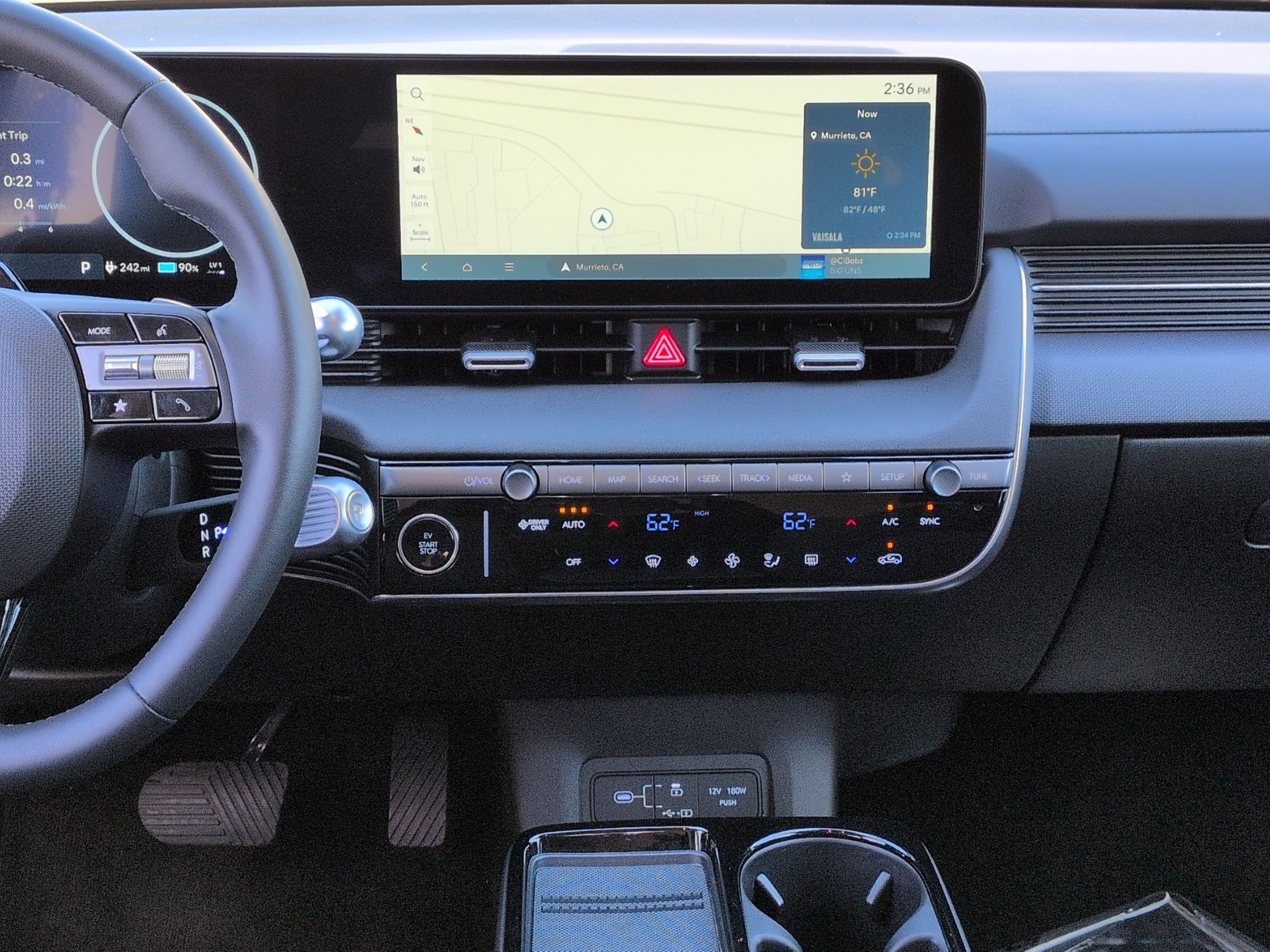 Used 2025 Hyundai Ioniq 5 SE RWD image 29