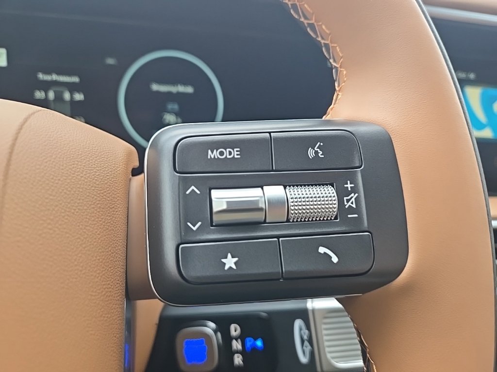 New 2027 Hyundai Palisade Calligraphy AWD/4WD image 40