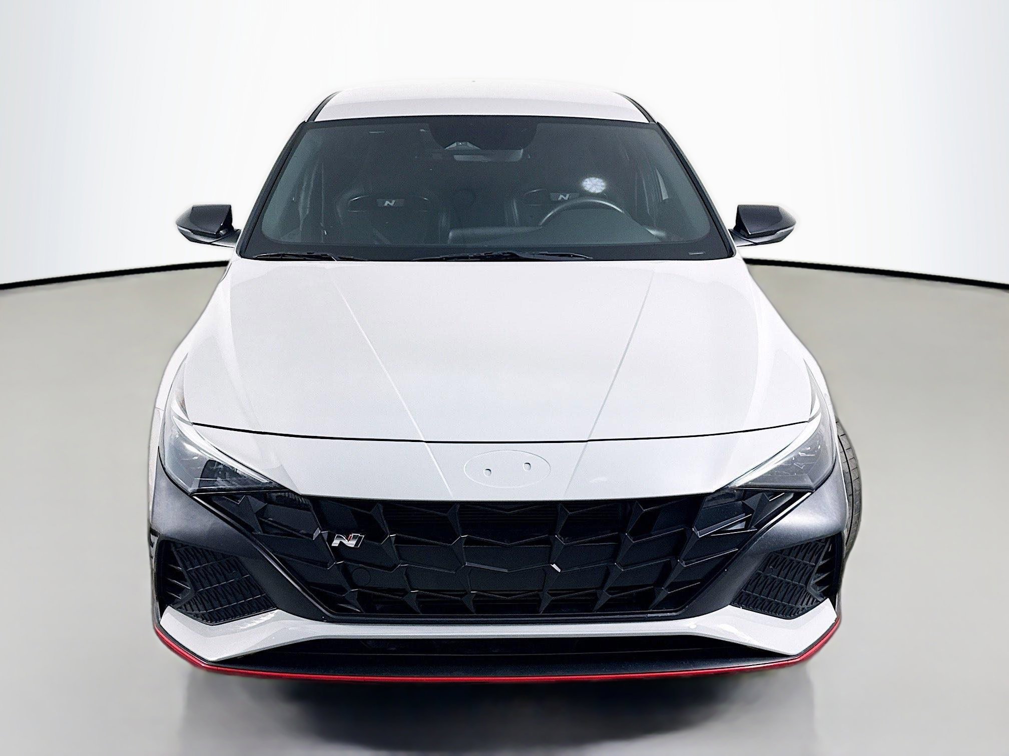 Used 2022 Hyundai Elantra N w/ Preferred Accessory Package image 2