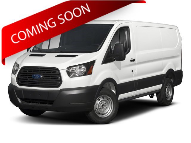 Used 2018 Ford Transit 250 130 Low Roof w/ Exterior Upgrade Package