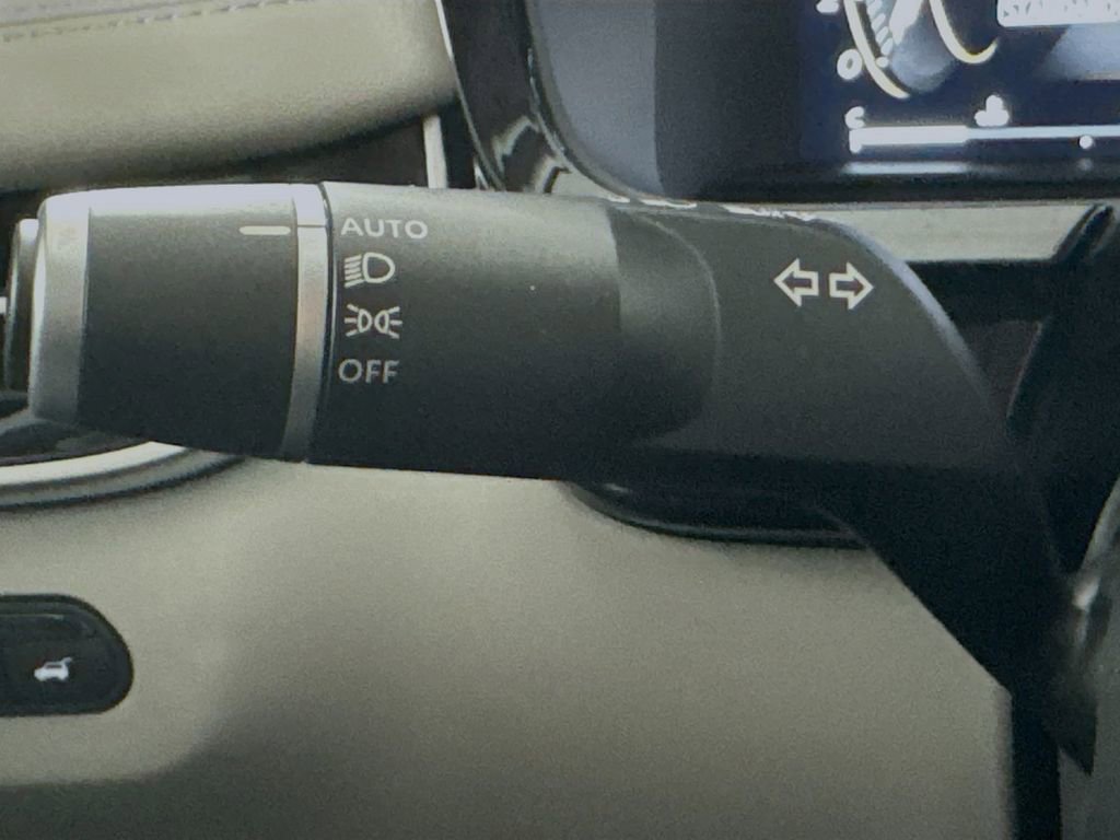 Certified 2026 INFINITI QX60 Luxe w/ Cargo Package image 14