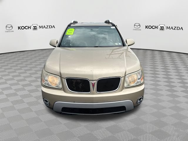 Used 2007 Pontiac Torrent AWD w/ Preferred Package image 2