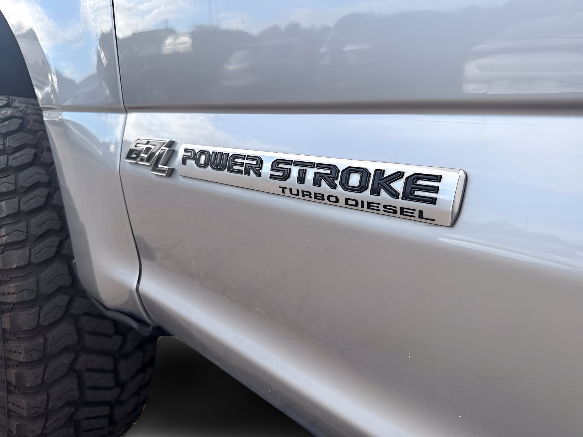 Used 2022 Ford F250 XLT AWD/4WD image 23