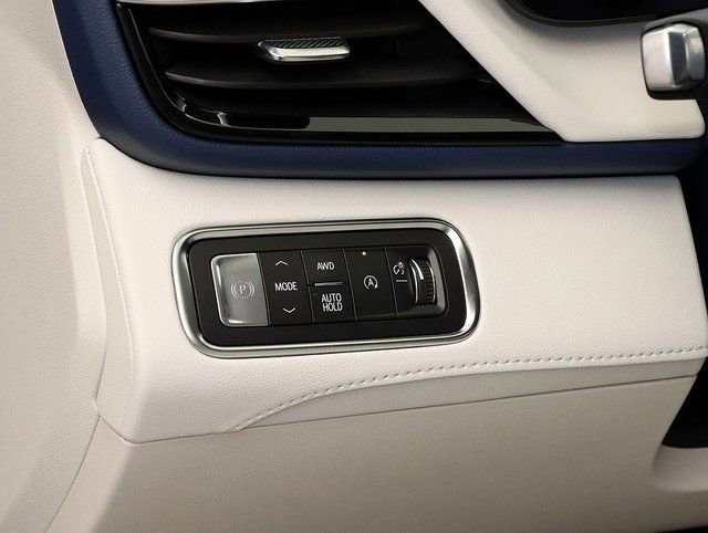 New 2026 Buick Enclave Avenir w/ Super Cruise Package image 25