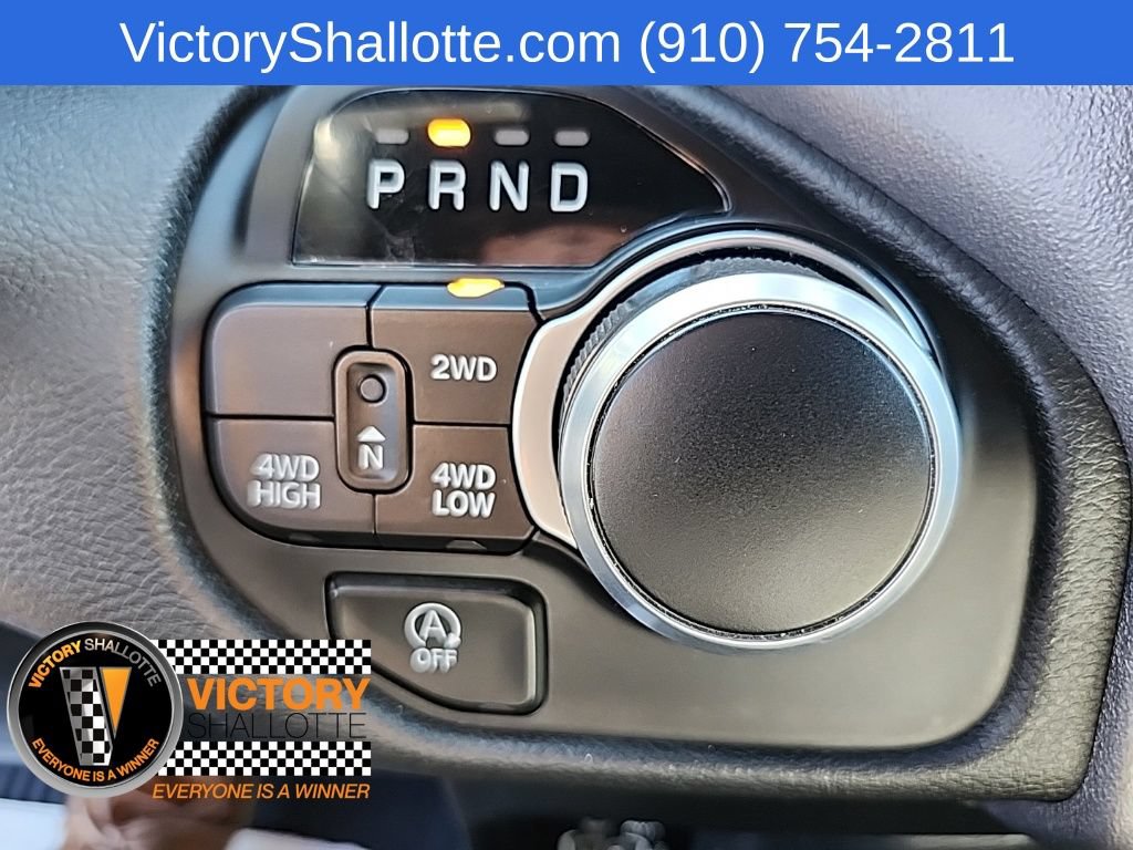 Certified 2023 RAM 1500 Big Horn AWD/4WD image 29