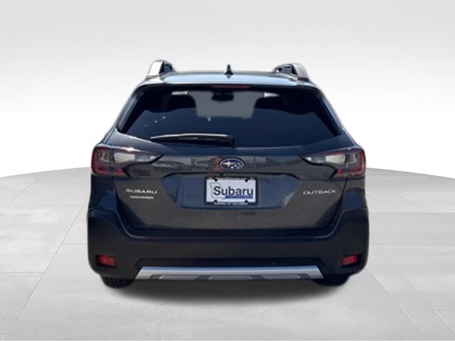 Used 2023 Subaru Outback Limited AWD/4WD image 6
