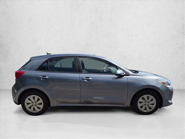 Used 2019 Kia Rio S FWD image 4