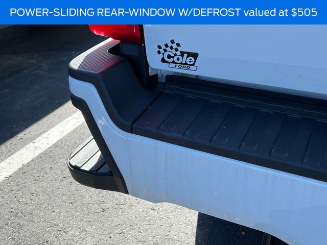 New 2026 Ford F350 XL w/ STX Appearance Package image 11