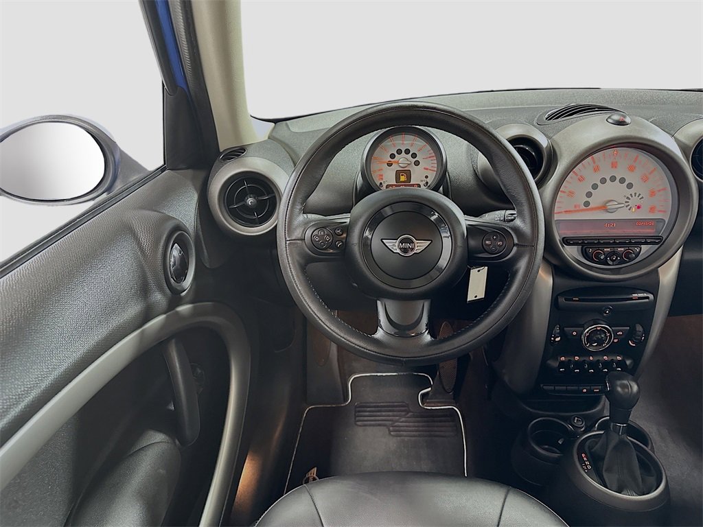 Used 2012 MINI Cooper Countryman image 20
