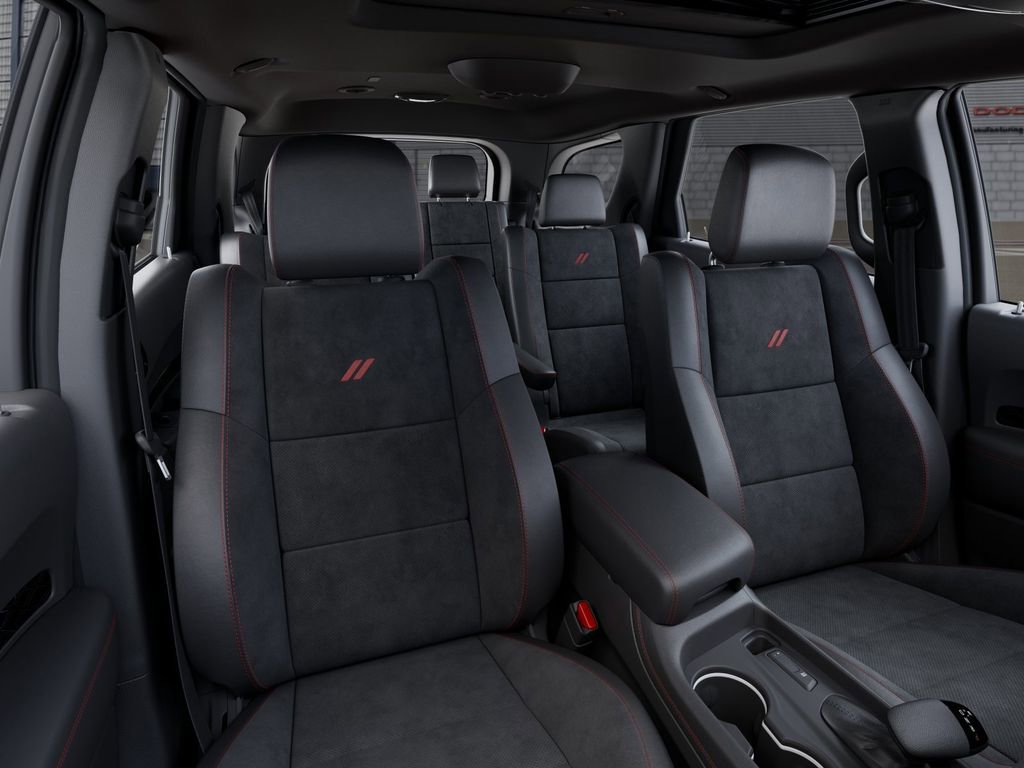 New 2026 Dodge Durango GT AWD/4WD image 16