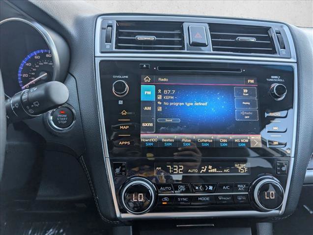 Used 2019 Subaru Outback 2.5i Limited w/ Popular Package #2 AWD/4WD image 15