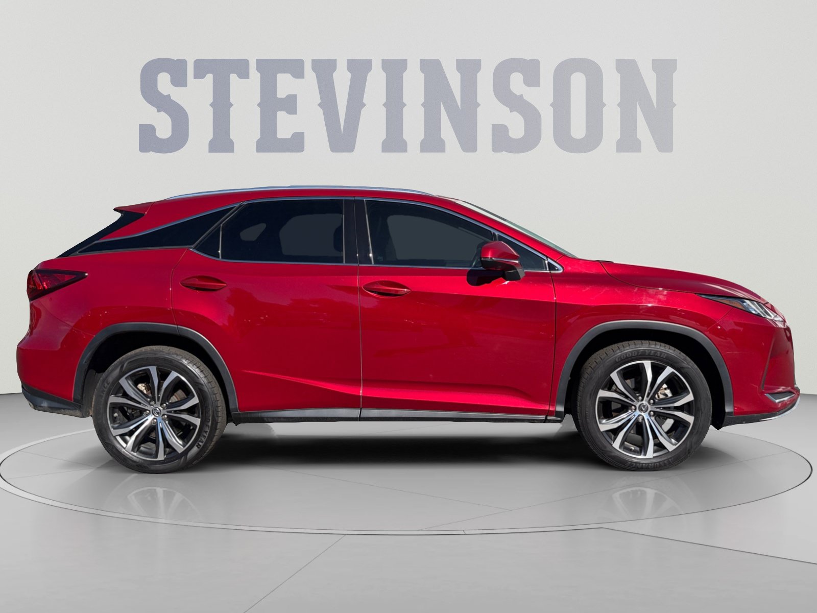 Used 2021 Lexus RX 350 AWD w/ Premium Package image 6