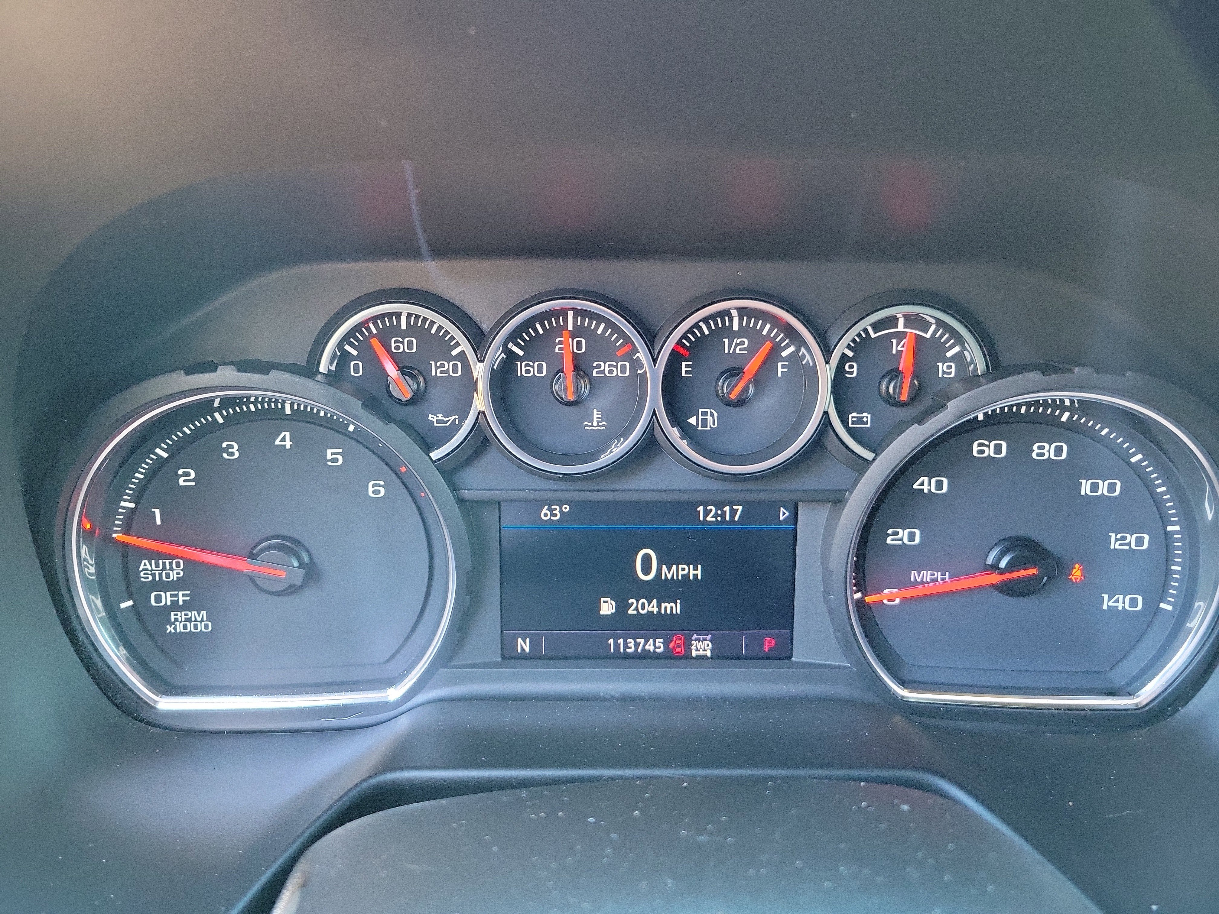 Used 2021 Chevrolet Tahoe Z71 image 18