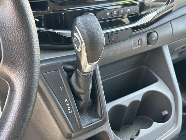 Used 2024 Ford Transit 350 XLT image 15