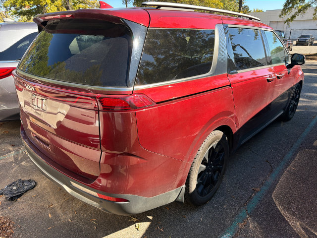 Used 2023 Kia Carnival SX Prestige FWD image 12